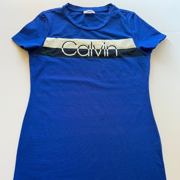 Calvin Klien Dress - Picture 1 of 5